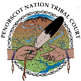 Penobscot Nation Tribal Court logo