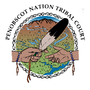 Penobscot Nation Tribal Court logo